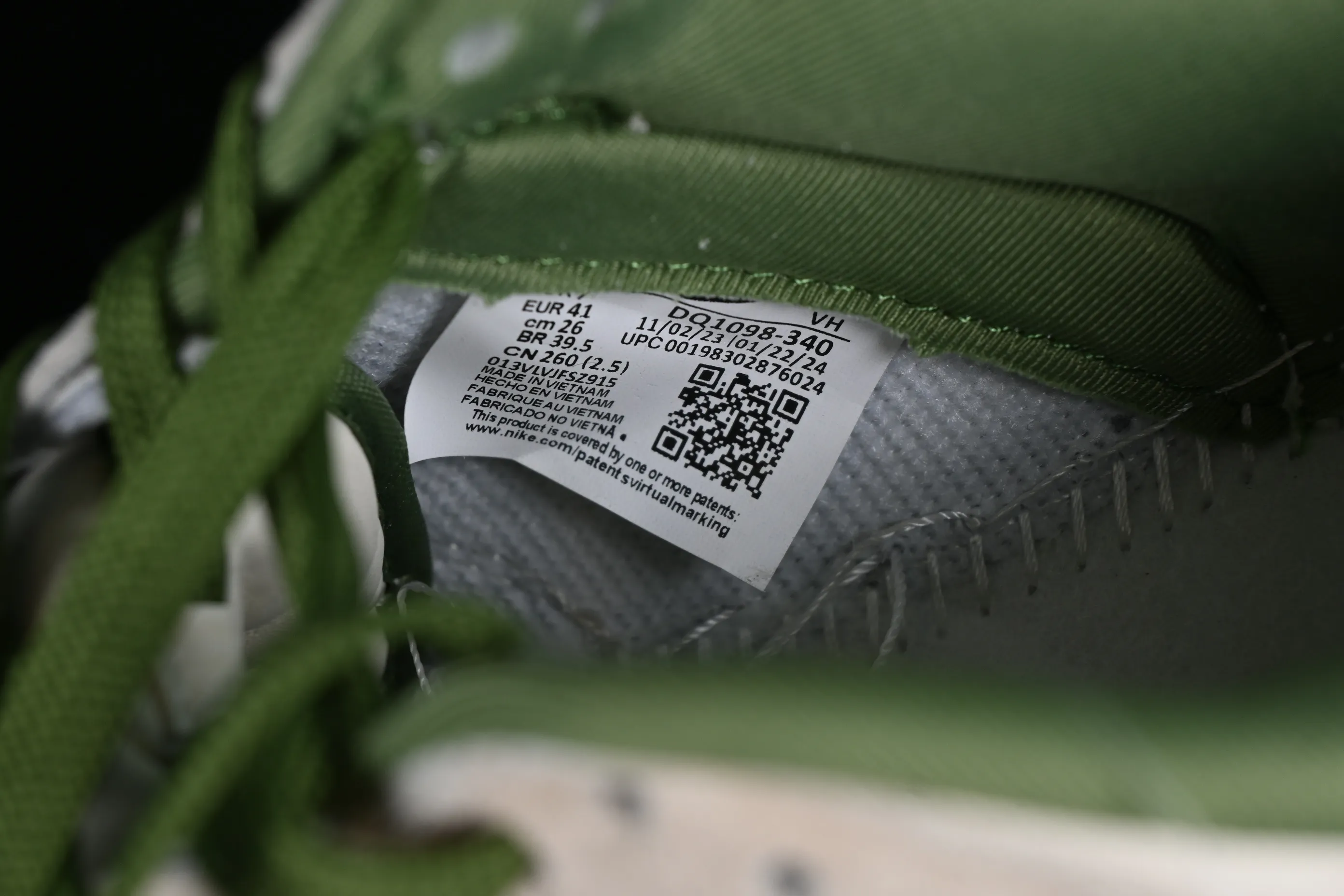 All Categories Nk SB Dunk Series Nk SB Dunk Low Low-top sneakers F version Stussy